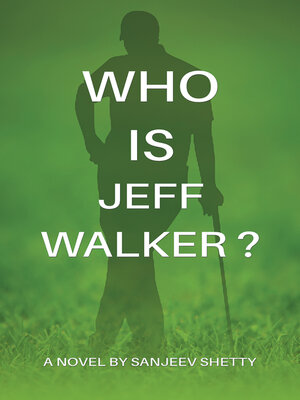 cover image of Who is Jeff Walker?